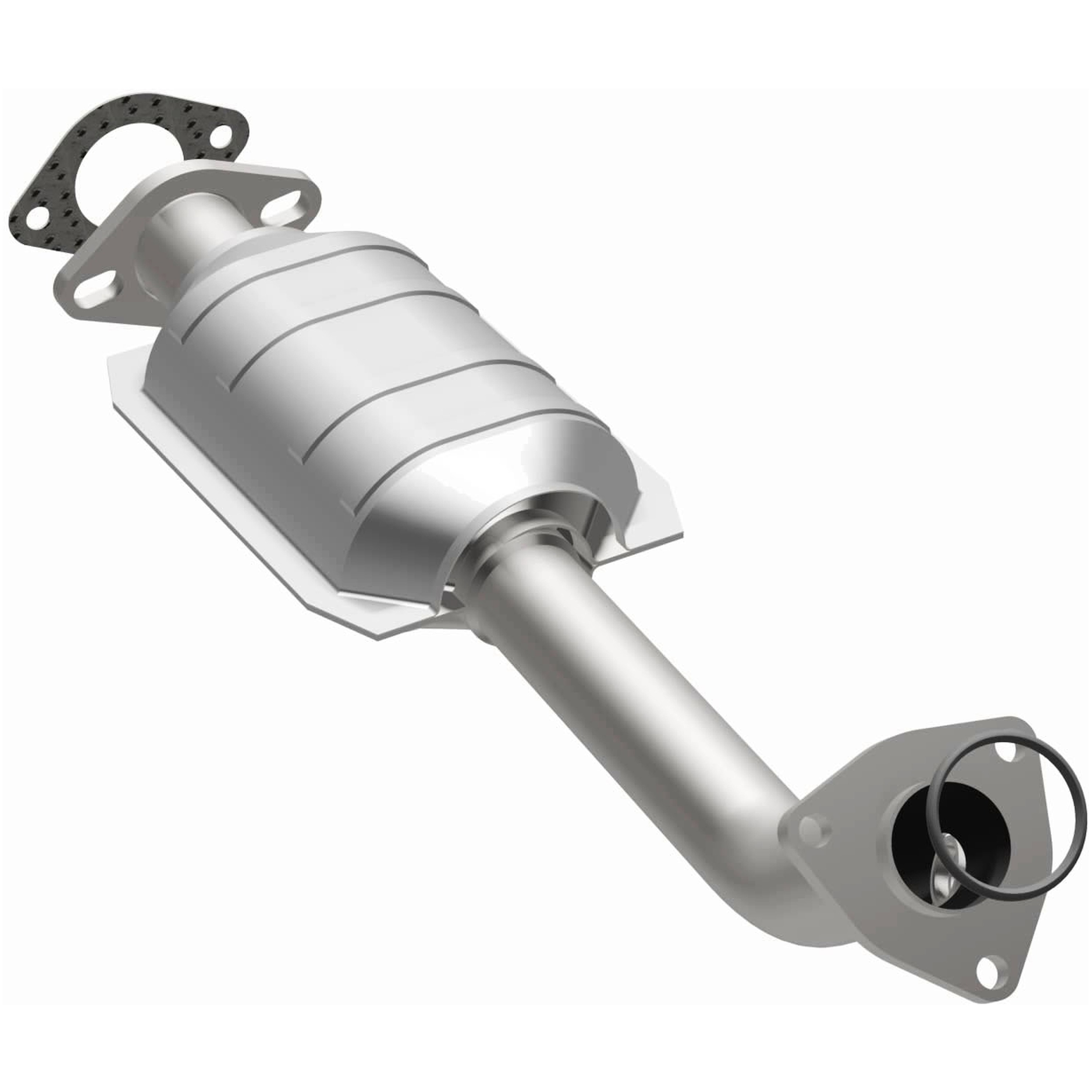 MagnaFlow Exhaust Products 49532 OEM Grade Direct-Fit Catalytic Converter